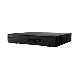 DVR Hikvision 4CH 720p/1080p 1HDD 1080p Lite:30fps H265 Pro +