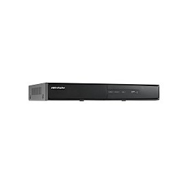 DVR Hikvision 8ch 720p/1080P 1HDD 1080p Lite:30fps Acusense