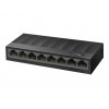 Switch TP Link Desktop 8-Port Gigabit