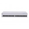 Switch Cisco CBS110 Unmanaged 16-port GE