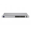 Switch Ubiquiti 24xGE, 2xSFP