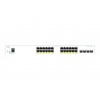 Switch Cisco CBS250 Smart 24-port GE 4x1G SFP