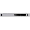 Switch Ubiquiti L3 24xGE y 2xSFP+