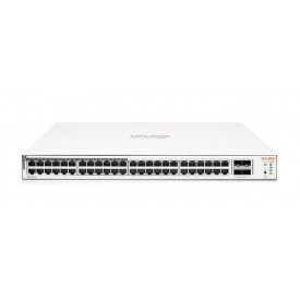 Switch HPE Aruba ION 1830 48G 24PPOE 370W Class4