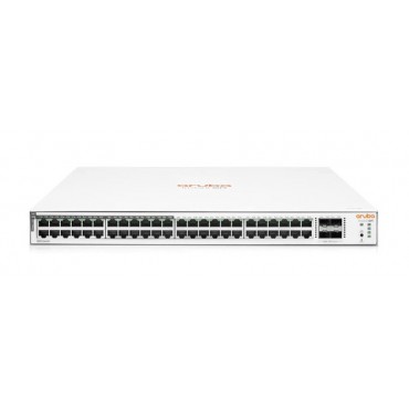 Switch HPE Aruba ION 1830 48G 24PPOE 370W Class4