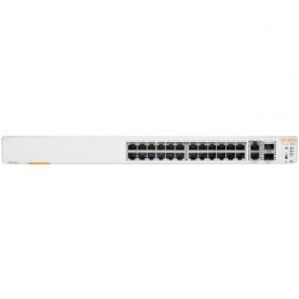 Switch HPE Aruba 1960 24G 2XGT+2SFP+