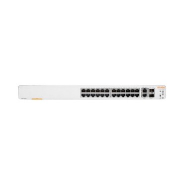 Switch HPE Aruba 1960 24G 2XGT+2SFP+