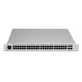 Switch Ubiquiti L3 48xGE y 4xSFP+