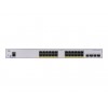 Switch Cisco CBS350 Managed 24-port GE PoE 4x1G SFP
