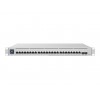 Switch Ubiquiti L3 24p PoE+ con 12xGE y 12x2.5GE (400W) 2xSFP+