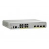 Switch Cisco WS-C2960CX-8TC-L Catalyst 4500 16 Port 10G IP Base