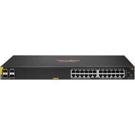 Switch HPE Aruba 6000 24G CL4 POE 4SFP