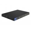 Switch Linksys LGS352MPC 48 Ports Gigabit PoE+