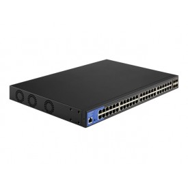 Switch Linksys LGS352MPC 48 Ports Gigabit PoE+
