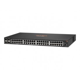 Switch HPE Aruba 6100 48G 4SFP+