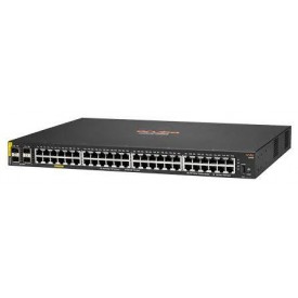 Switch HPE Aruba 6000 48G CL4 POE 4SFP