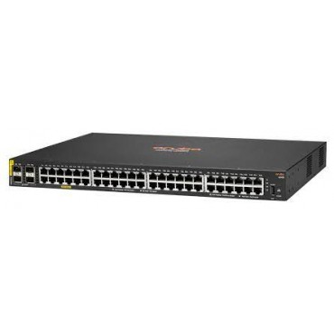 Switch HPE Aruba 6000 48G CL4 POE 4SFP