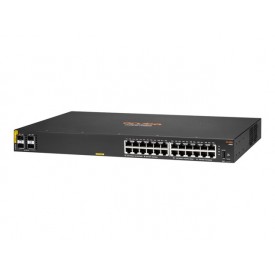 Switch HPE Aruba 6100 24G CL4 POE 4SFP+