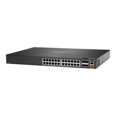 Switch HPE Aruba 6200F 24G 4SFP+
