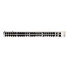 Switch HPE Aruba IOn 1960 48G 2XT 2XF POE 600W