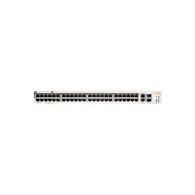 Switch HPE Aruba IOn 1960 48G 2XT 2XF POE 600W