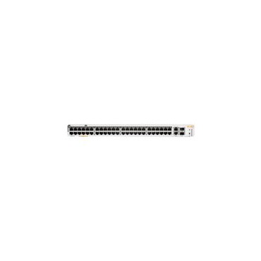 Switch HPE Aruba IOn 1960 48G 2XT 2XF POE 600W
