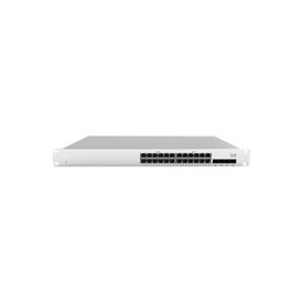 Switch Cisco Meraki m1 MS210-24P Enterprise License and Support