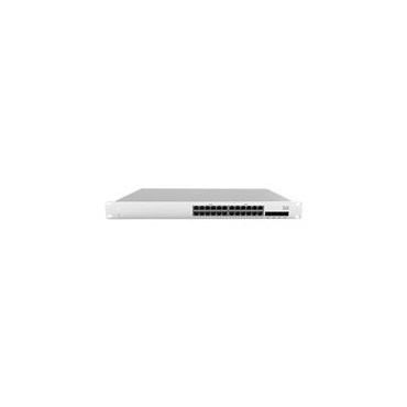 Switch Cisco Meraki m1 MS210-24P Enterprise License and Support