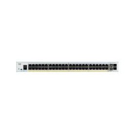 Switch Cisco Catalyst 1000 48 PoE FE 2x1G SFP