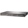 Switch HPE Aruba 2930F 48G PoE 370W + 4SFP