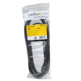 Cable HDMI StarTech 5m High Speed HDMI to HDMI M/M