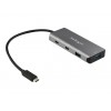 Startech Hub USB-C 4 Ports 10Gb 2xUSB-A 2xUSB Tipo C
