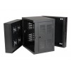 Rack Mural Tripplite 12U IP54 para ambientes severos