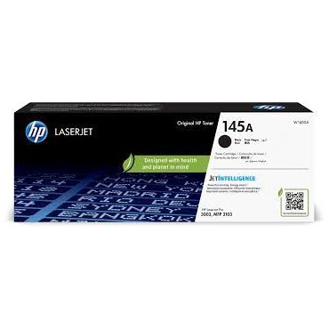 Toner HP 145A Negro Ser. 3001-3008dn/dw/dne/dwe, 3101-3108fdn/fdw/fdne/fd 1500Pá