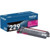 Toner Brother Magenta TN229M, standar, 1200pgs.