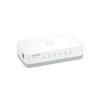 Switch D_Link 5-Port 10/100Mbps Unmanaged N-Way UTP Ports