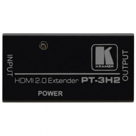 Extensor Kramer HDMI HDR 4K