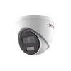 Cámara Hikvision Domo 4MP ColorVu LF 2.8mm IP67 IR 30mt POE AcusenSe