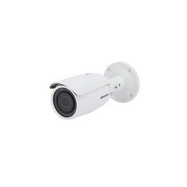 Cámara Hikvision Bullet 2MP IP67 IR50mt AcuSense EXIR VF2.8-12mm POE