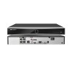 NVR Hikvision 4ch POE Capacidad 1HDD AcuSense 40Mbps 4K H265