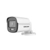 Cámara Hikvision Bullet Colorvu 2MP Dual Light Audio LF2.8mm IP67 IR 20mt