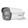 Cámara Hikvision Bullet 3K ColorVu LF 2.8mm Luz Blanca 40mt IP67 DWDR