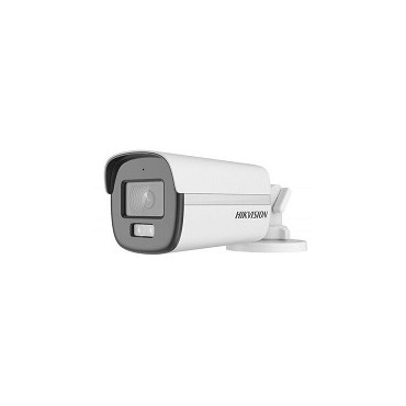 Cámara Hikvision Bullet 3K ColorVu LF 2.8mm Luz Blanca 40mt IP67 DWDR