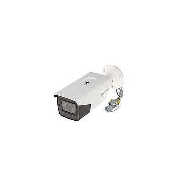 Cámara Hikvision Bullet 1080p VF 2.7-13.5mm moto. IR 70MT IP67 EXIR WDR
