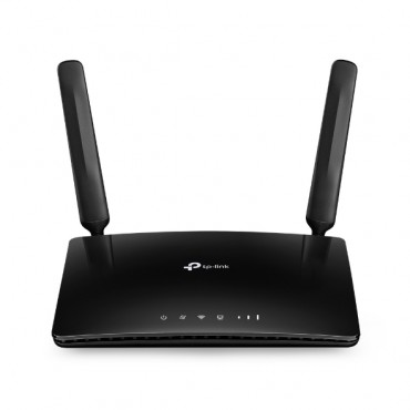 Router 4G Chips TP-Link 300mbps Wireless N 4G LTE