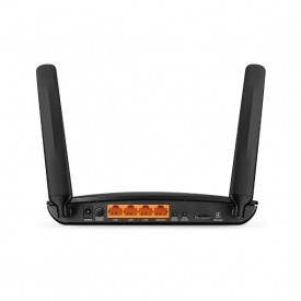 Router 4G Chips TP-Link 300mbps Wireless N 4G LTE