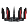 Router Gaming AX6600 Tri-Band Wi-Fi 6