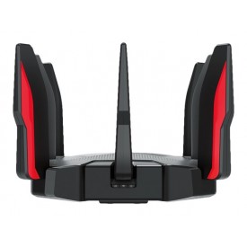 Router Gaming AX6600 Tri-Band Wi-Fi 6