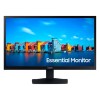 Monitor Samsung 24inch, FHD, 60HZ, VA Plano, VGA, HDMI, 5ms