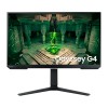 Monitor Samsung 25inch, FHD, 240HZ, IPS, plano, HDMI, Odyssey, G4